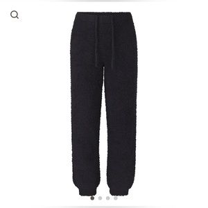 SKIMS Cozy Knit Joggers